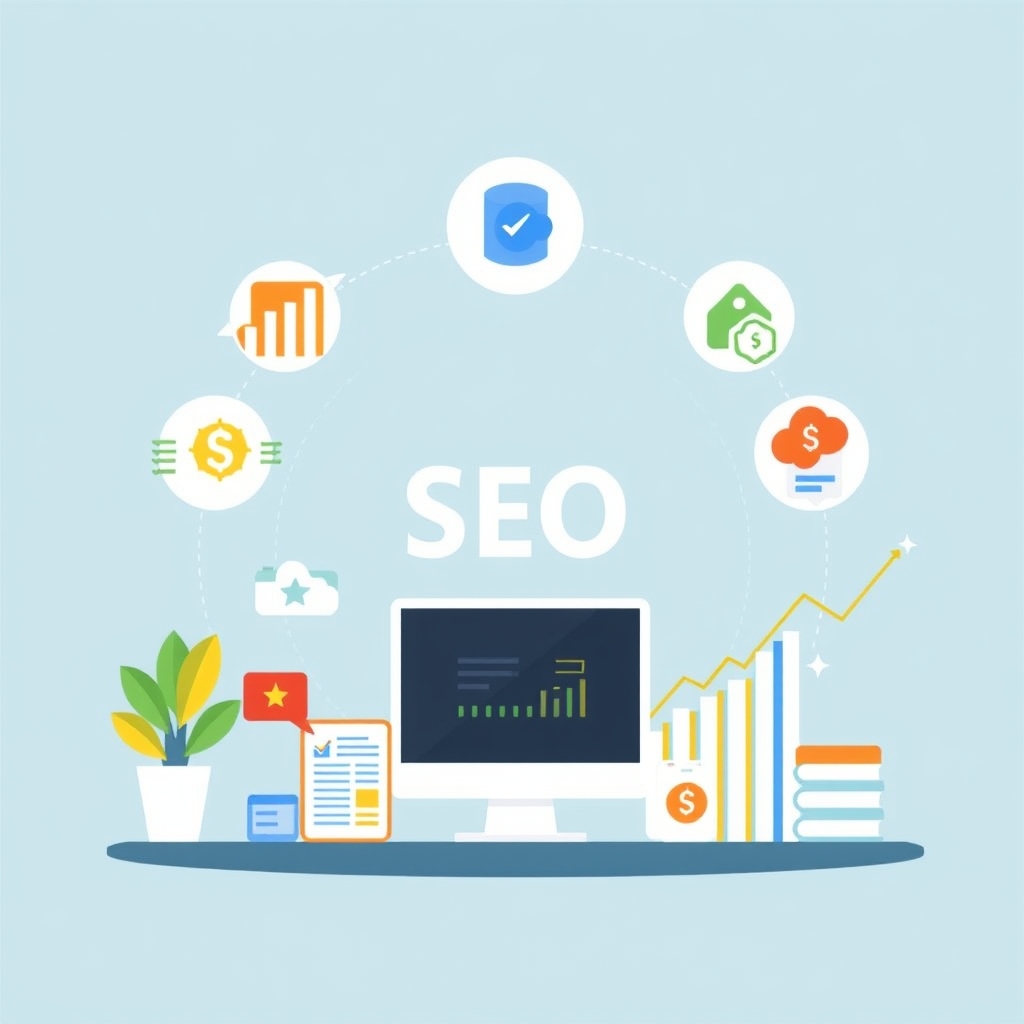 10 Công Cụ Phân Tích Và Báo Cáo SEO Ngoài Google Analytics Mà Bạn Có Thể Chưa Biết