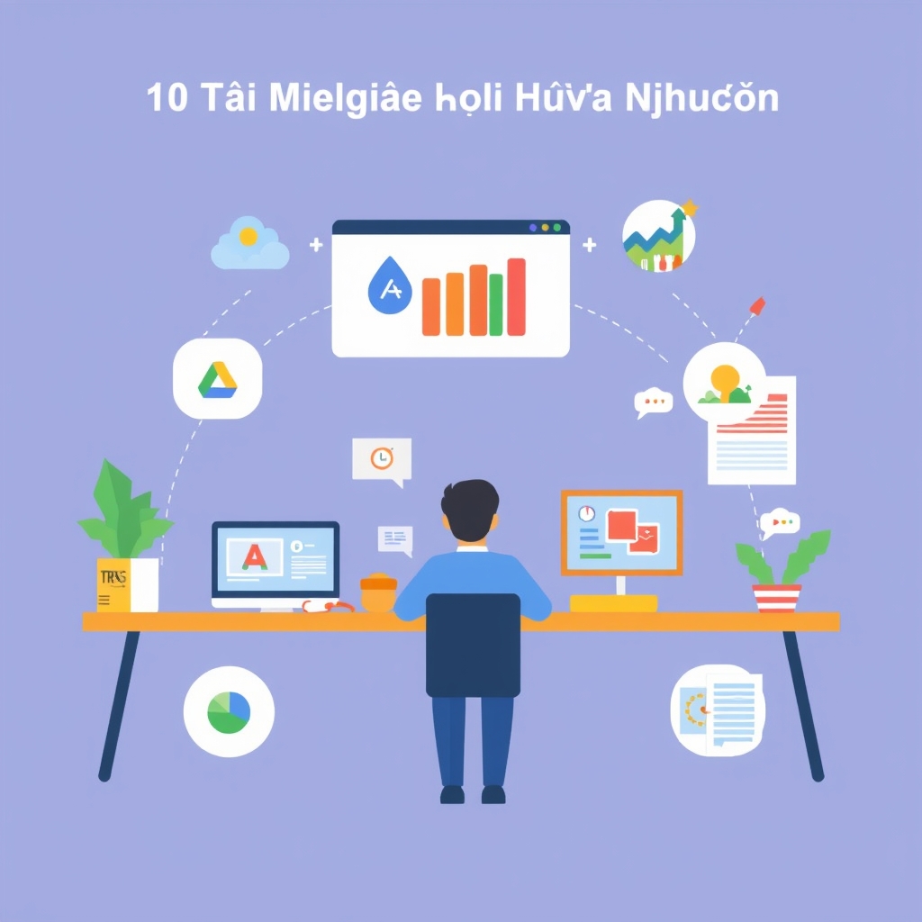 10 Mẹo Nhắm Mục Tiêu Theo Vị Trí Địa Lý Trong Google Ads Để Tối Đa Hóa Lợi Nhuận