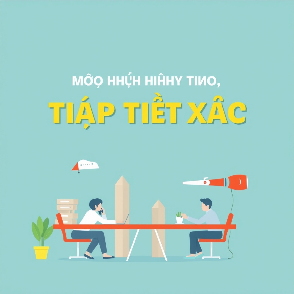 4E Marketing Là Gì? Mô Hình Tiếp Thị “Lột Xác” Trong Thời Đại Số