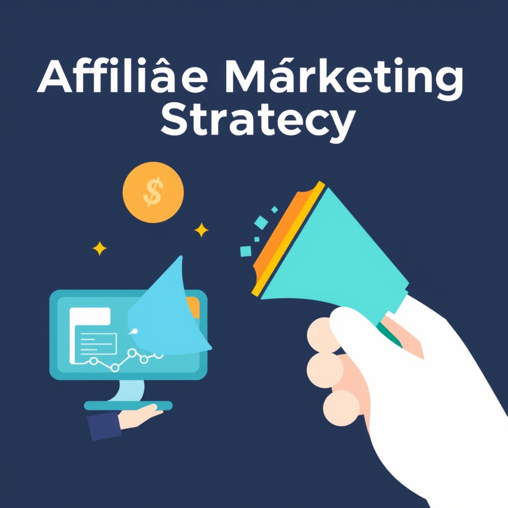 Affiliate Marketing Strategy: Cách Làm Đúng Từ Đầu (Cập Nhật 2026)