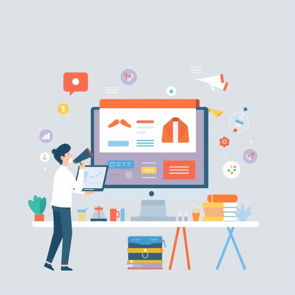Ai Đang Thay Đổi SEO + SEO Magento Thay Đổi Trong Magento 2.4.8: Bí Quyết Tăng Hiệu Suất Gấp 2 Lần