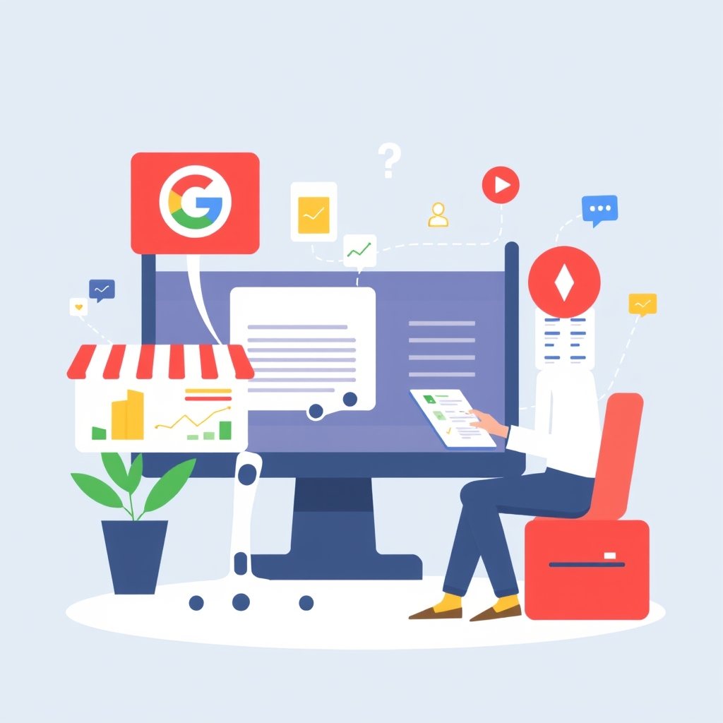 AI Google Văn Gui Traffic 69 Truy Vấn Dịch Vụ Kết Hợp Dịch Vụ Tư Vấn Marketing Là Gì? Chiến Lược Hiệu Quả Nhất 2026