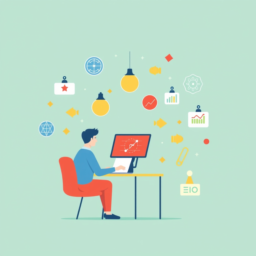 AI Trong Marketing: Cách Làm Đúng Từ Đầu (Đừng Để 2026 Là Năm Bạn Bị Bỏ Lại)