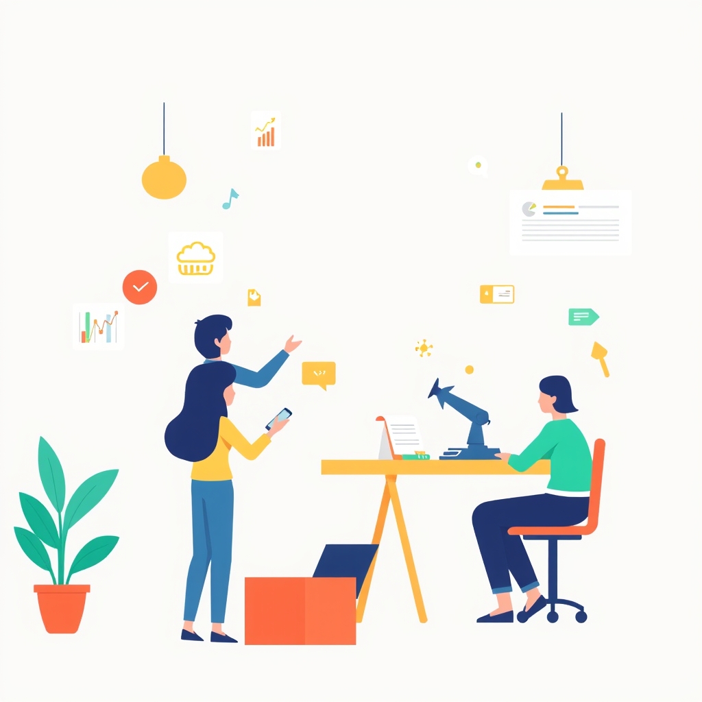 AI Trong Marketing: Cách Làm Đúng Từ Đầu (Đừng Để 2026 Là Năm Bạn Bị Bỏ Lại) (2)