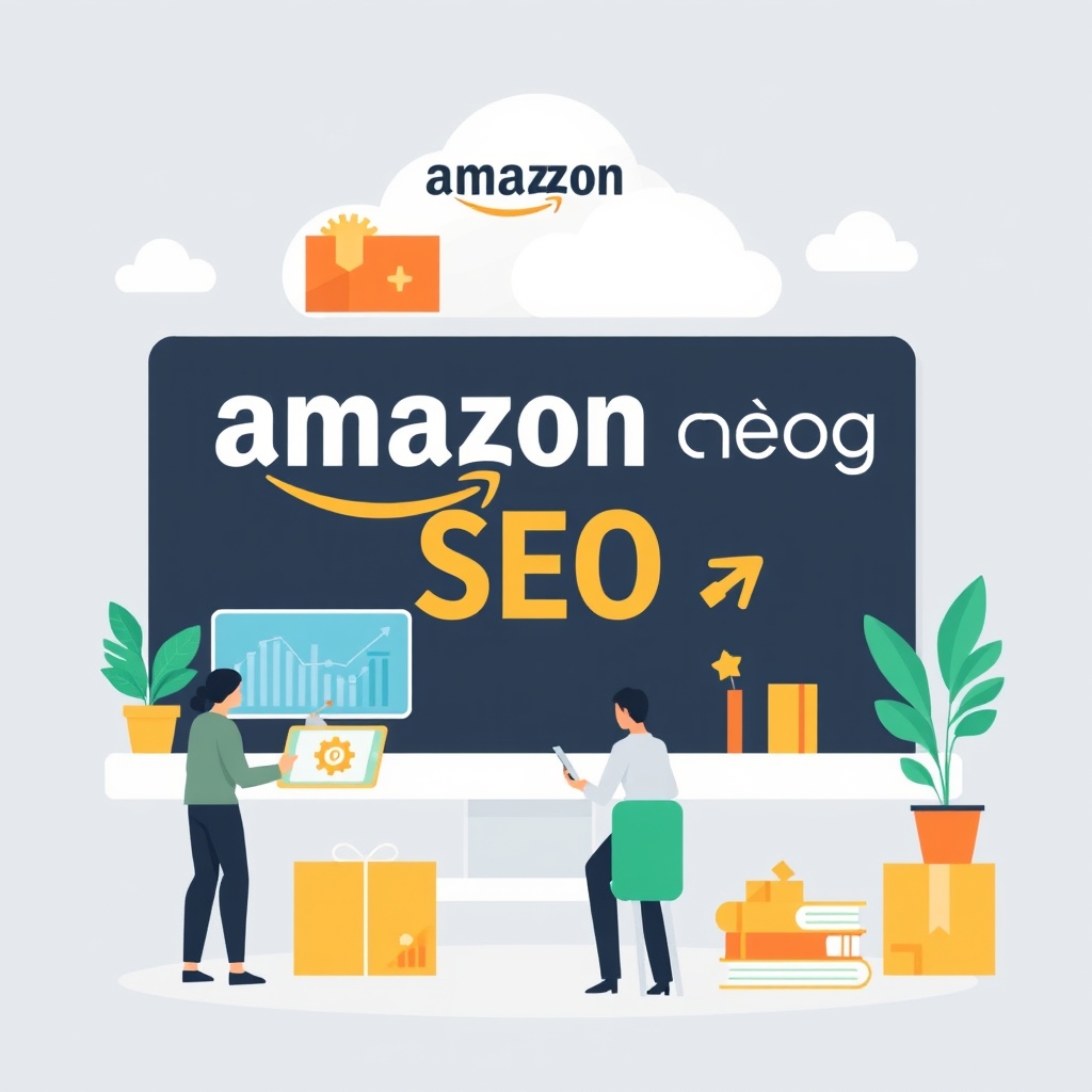 Amazon SEO và Google SEO Kết Hợp: Amazon SEO Là Gì? Chiến Lược Hiệu Quả Nhất 2026