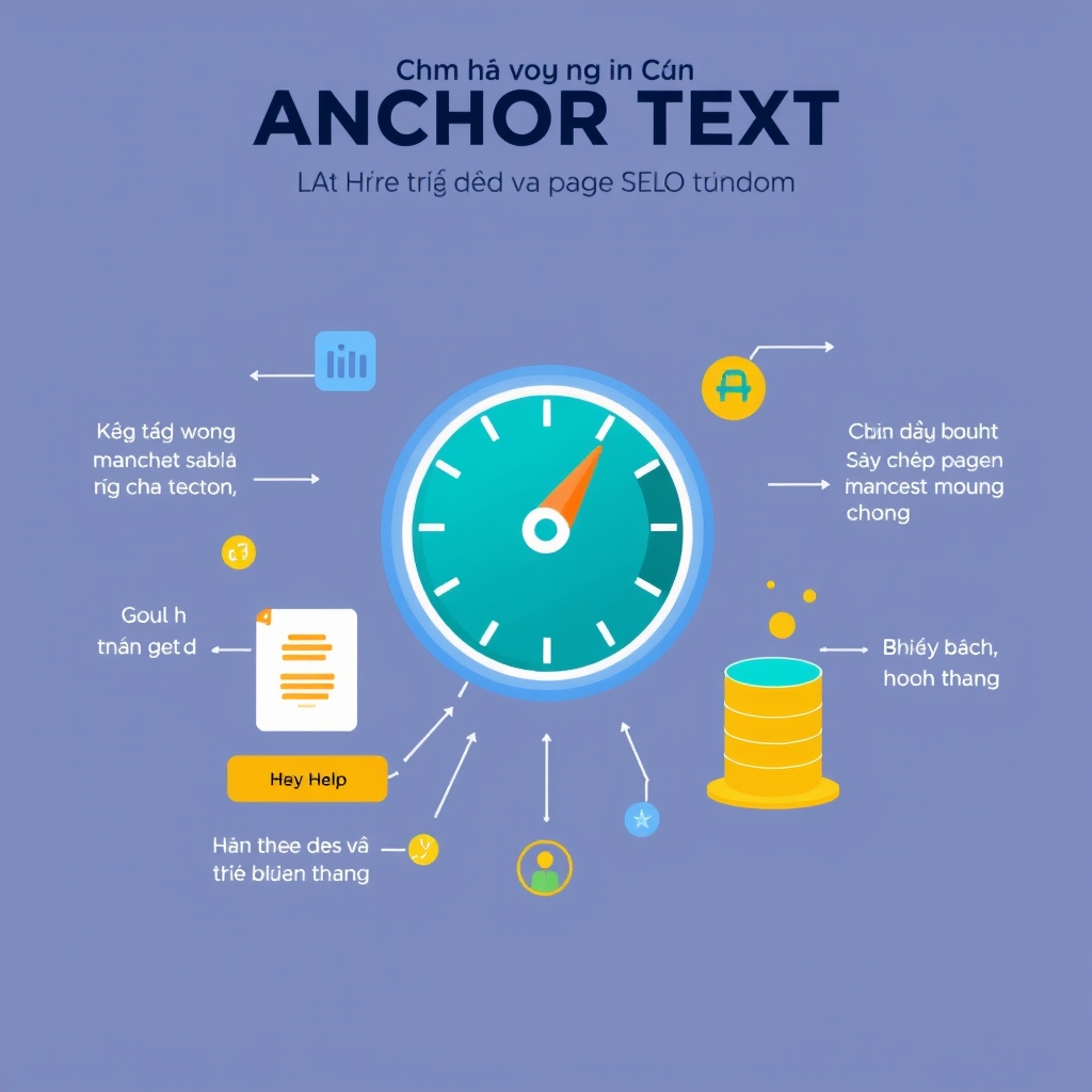 Anchor Text Trong SEO Kết Hợp Pagespeed Insights Là Gì Trong SEO: Chiến Lược Hiệu Quả Nhất 2026