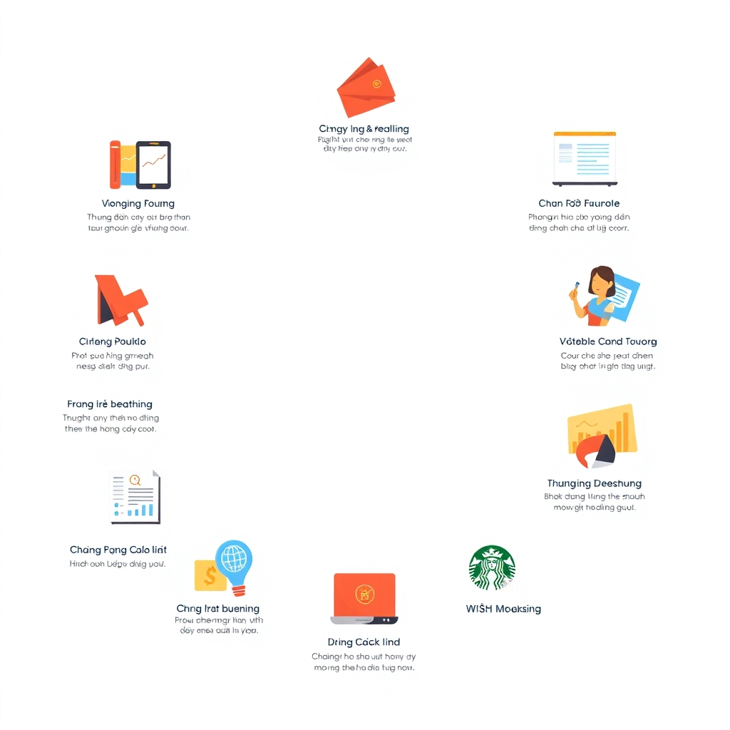Attribution Modeling Cho Doanh Nghiệp: Hướng Dẫn Toàn Diện Từ A-Z