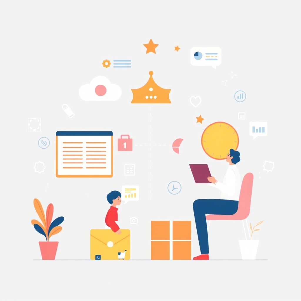 Attribution Modeling Cho Doanh Nghiệp: Sai Lầm Phổ Biến Và Cách Tránh