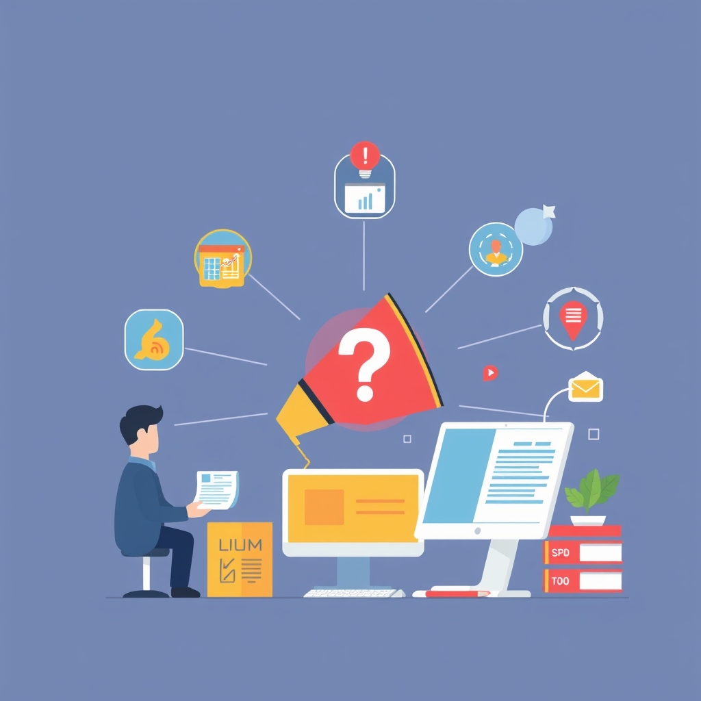 Automation Marketing Là Gì? Hướng Dẫn Toàn Diện Từ A-Z Cho Doanh Nghiệp Việt