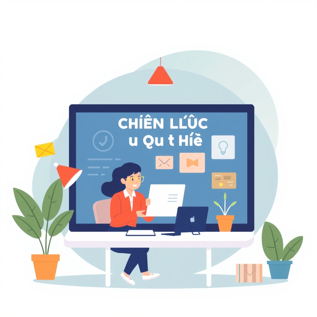 B2B Content Strategy: Chiến Lược Hiệu Quả Nhất 2026