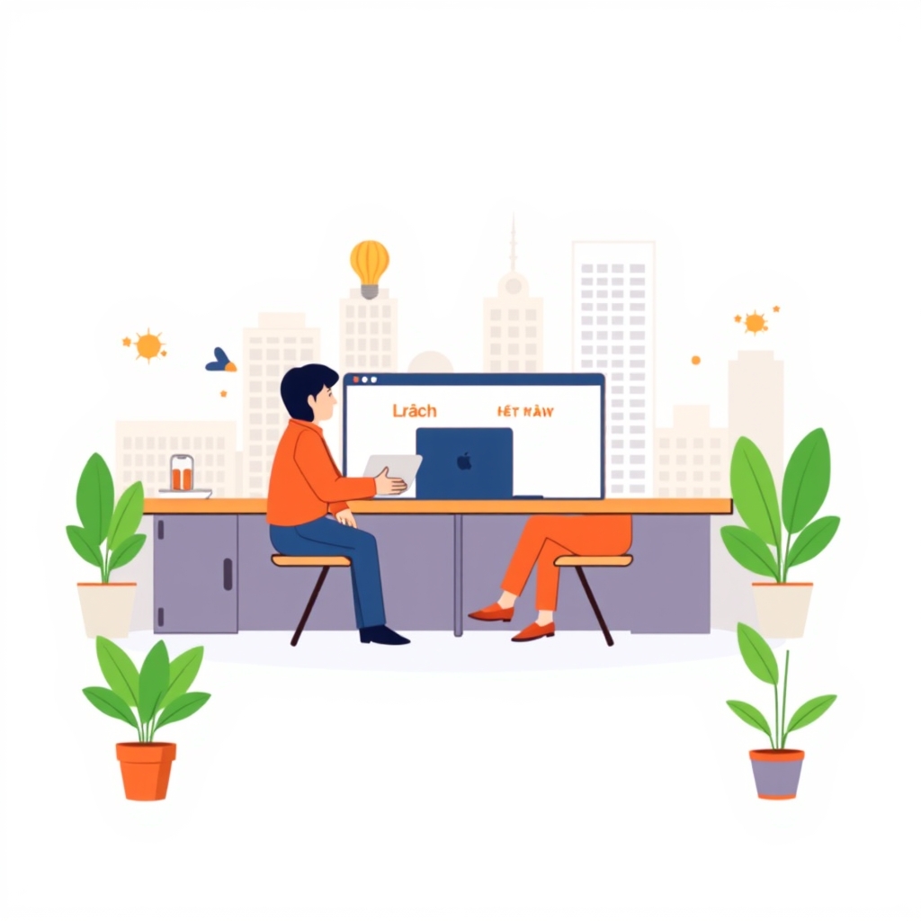 Backlink Chất Lượng Cao: Chiến Lược Xây Dựng Liên Kết Bền Vững Cho Doanh Nghiệp