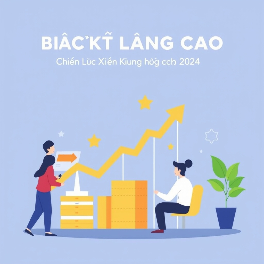 Backlink Chất Lượng Cao: Chiến Lược Xây Dựng Liên Kết Bền Vững Cho SEO 2024