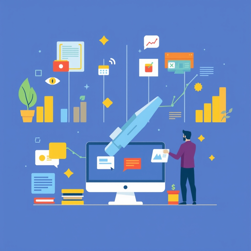 Backlink Chất Lượng Cao: Chiến Lược Xây Dựng Link Bền Vững Cho SEO Việt Nam 2025