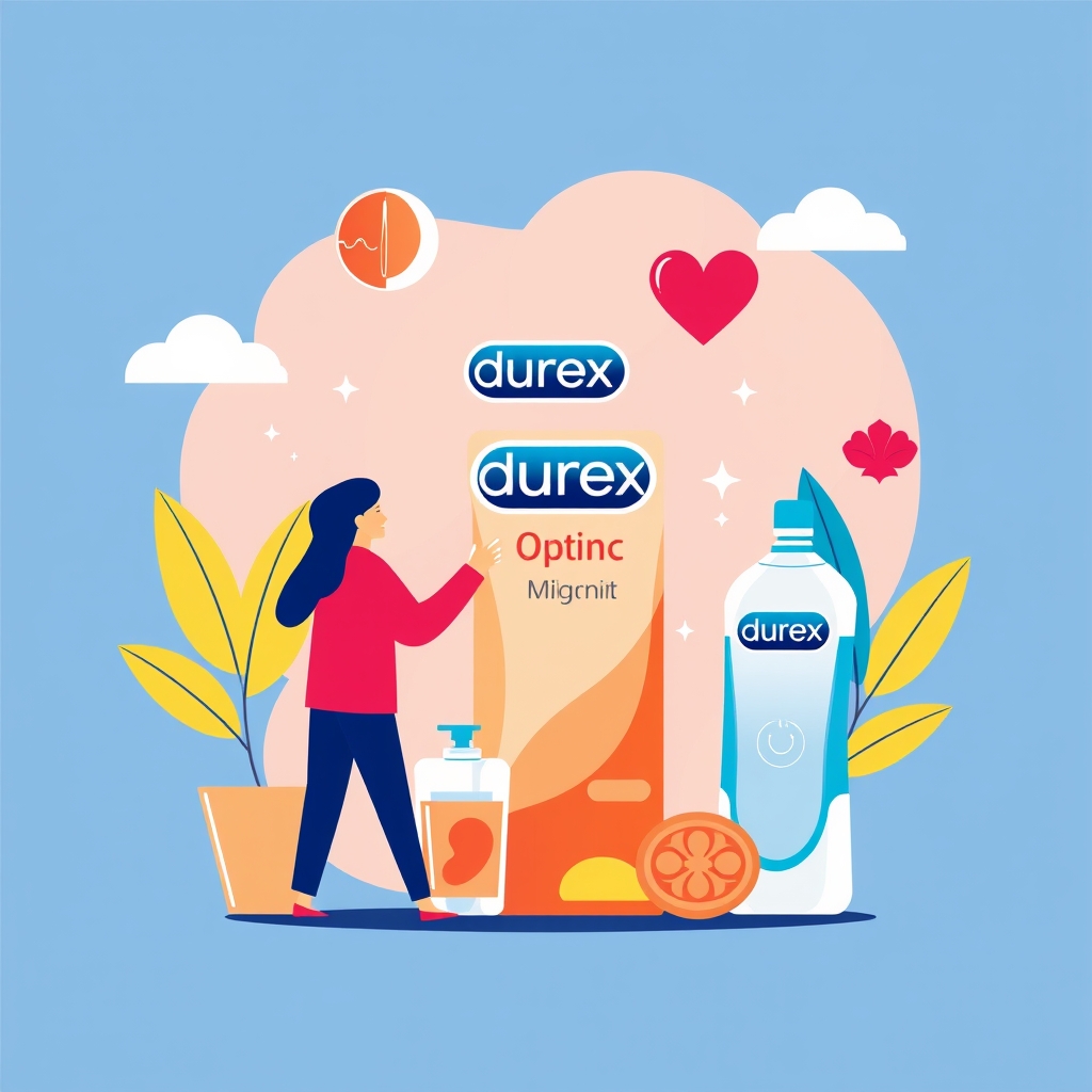 Bài Học Từ Durex Marketing: Bí Quyết “Thống Trị” Ngành FMCG Nhờ Content “Cấm Kỵ”