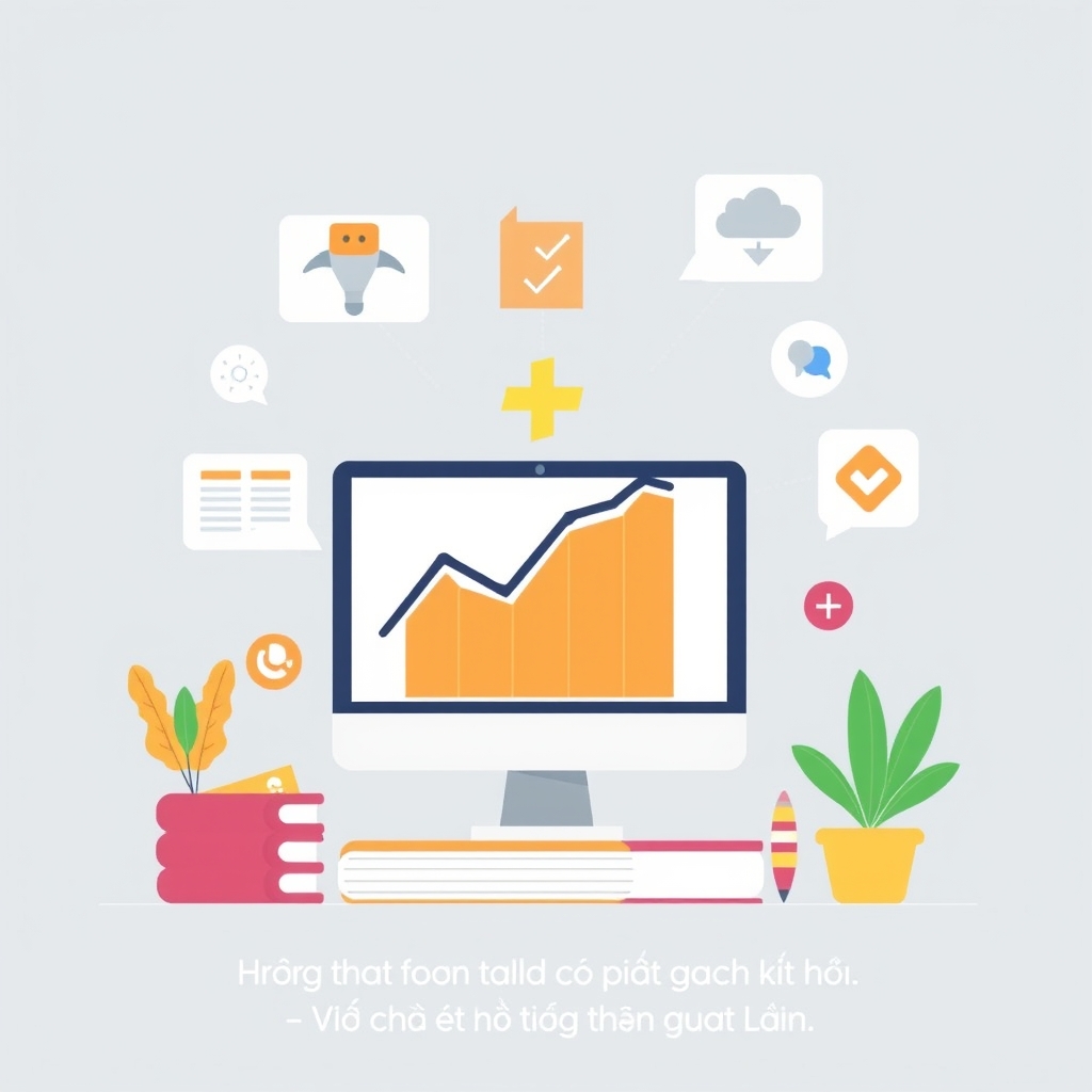 Báo Cáo Google Analytics + Cách Đọc Báo Cáo Google Analytics A-Z: Bí Quyết Tăng Hiệu Suất Gấp 2 Lần