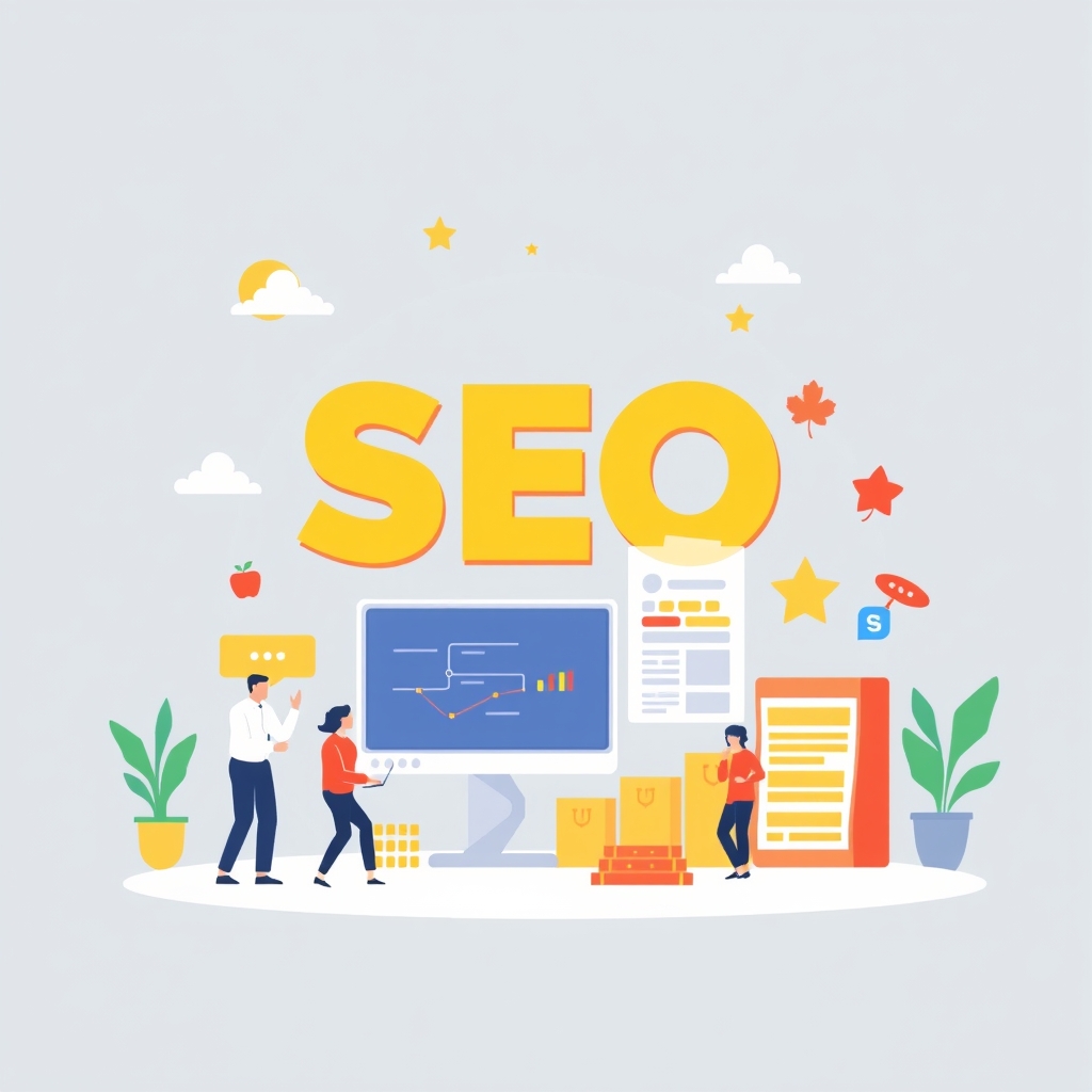 Báo Cáo SEO Hay Báo Cáo State Of SEO: Đâu Là “Chìa Khóa” Cho Chiến Lược 2026?