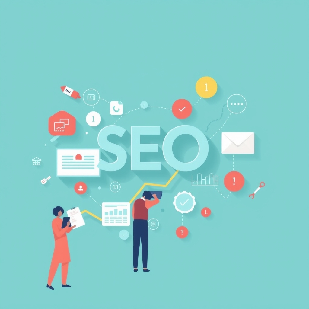 BD SEO là gì? Toàn tập chiến lược SEO cho doanh nghiệp BĐS từ A-Z