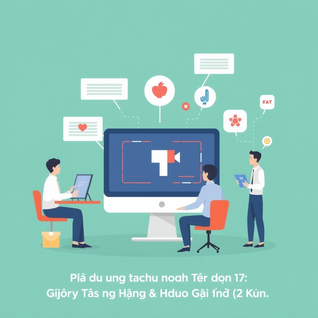 Bẻ Giảng Khoa Học Facebook Marketing K25 & Tháng 16: Bí Quyết Tăng Hiệu Suất Gấp 2 Lần
