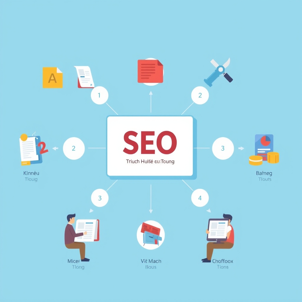 Bế Giảng Khóa Học SEO Tiêu Chuẩn K23 Vietmoz Và Bế Giảng Khóa Học SEO Tiêu Chuẩn K25 Vietmoz: Hướng Dẫn Toàn Diện Từ A-Z
