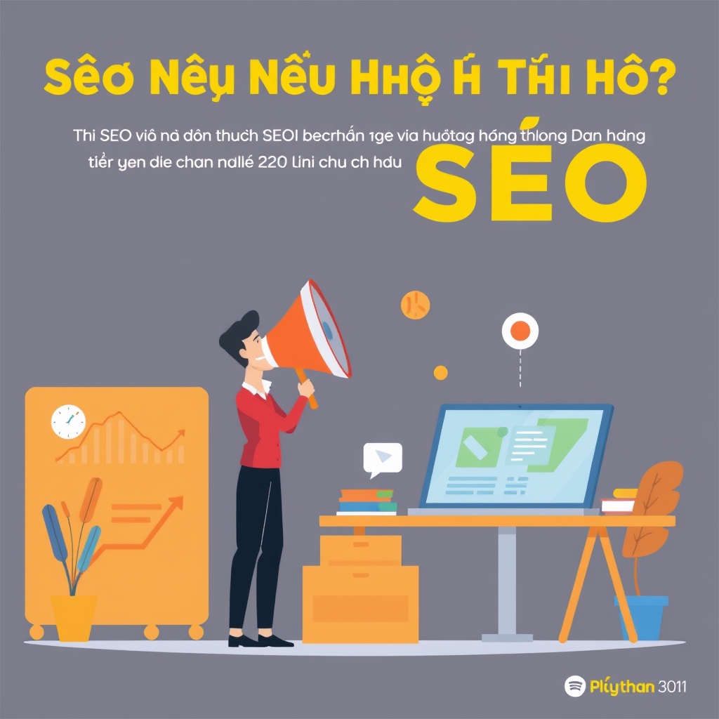Biết Nhiều Kỹ Thuật SEO Nhưng Vẫn Không Thể Lập Kế Hoạch SEO? Hướng Dẫn Toàn Diện Từ A-Z Cho Chiến Lược 2026