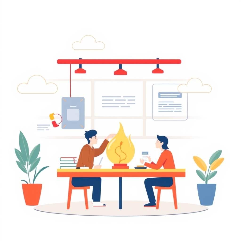 Boilerplate Content Là Gì? Bí Kíp Viết “Giới Thiệu Vàng” Cho Doanh Nghiệp
