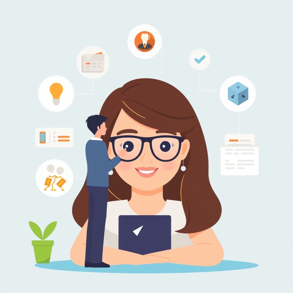 Buyer Persona Development: Case Study Thực Tế Từ NgoiSaoMedia