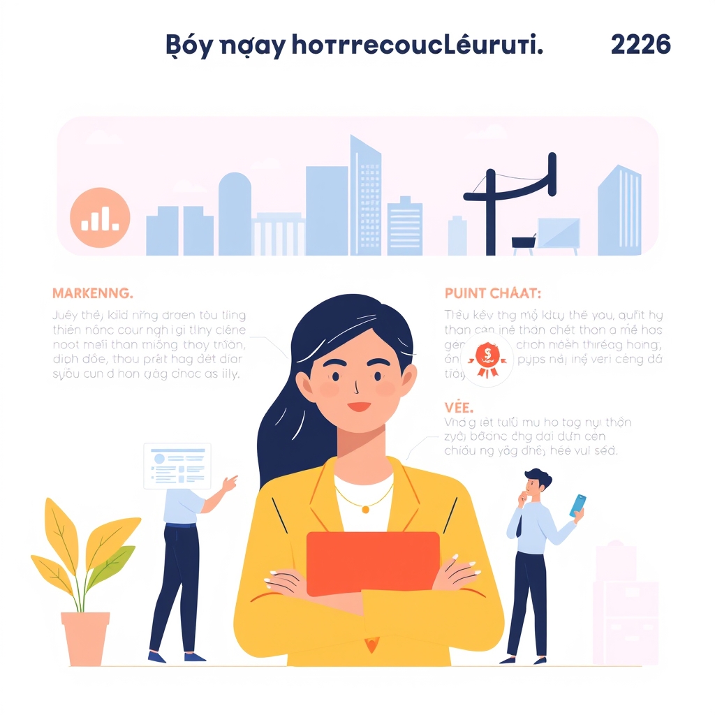 Buyer Persona Development: Chiến Lược Hiệu Quả Nhất 2026