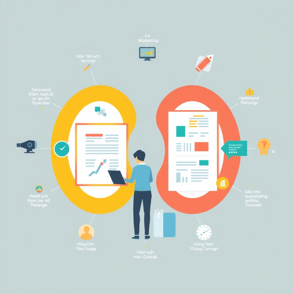Các Bất Lợi Hợp Đồng Dịch Vụ SEO Và SEO Bất Động Sản: Hướng Dẫn Toàn Diện Từ A-Z