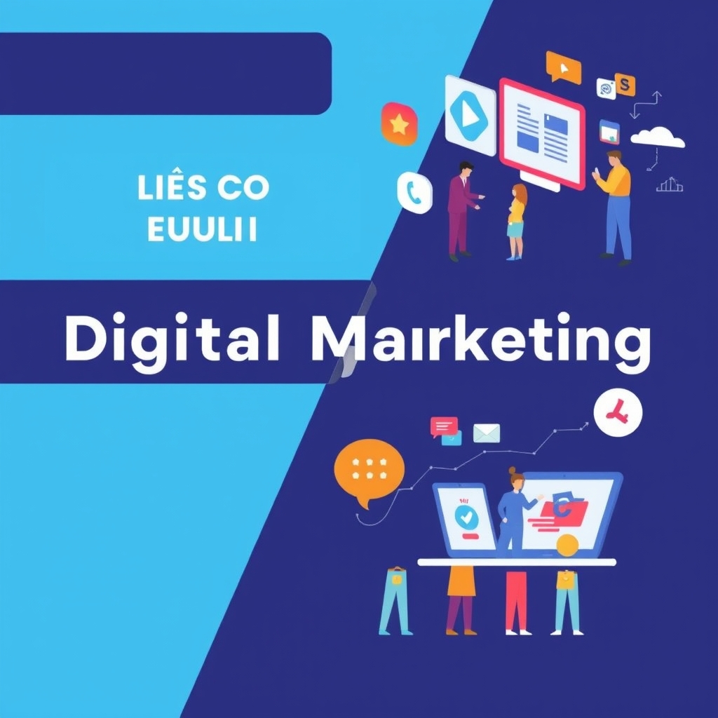Các Công Cụ Digital Marketing Full + Các Chỉ Số Digital Marketing: Bí Quyết Tăng Hiệu Suất Gấp 2 Lần