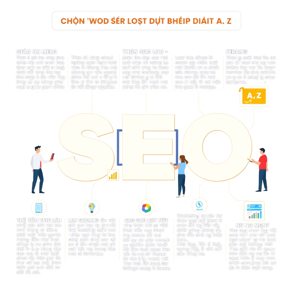 Các Dạng Lead Phổ Biến Từ SEO Cho Website Bán Hàng: Hướng Dẫn Toàn Diện Từ A-Z