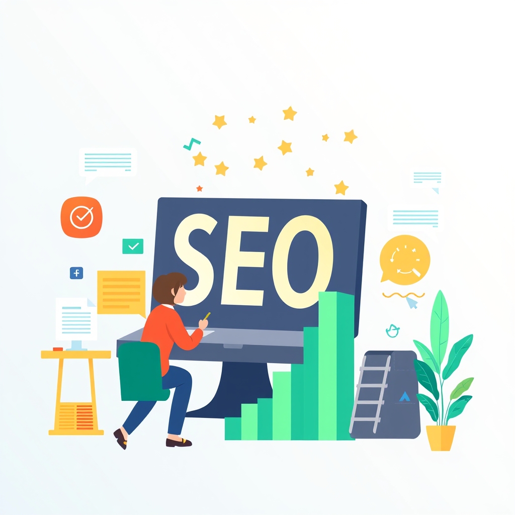 Các Yếu Tố Kỹ Thuật Trong SEO Kết Hợp Query Parsing Trong SEO: Chiến Lược Hiệu Quả Nhất 2026