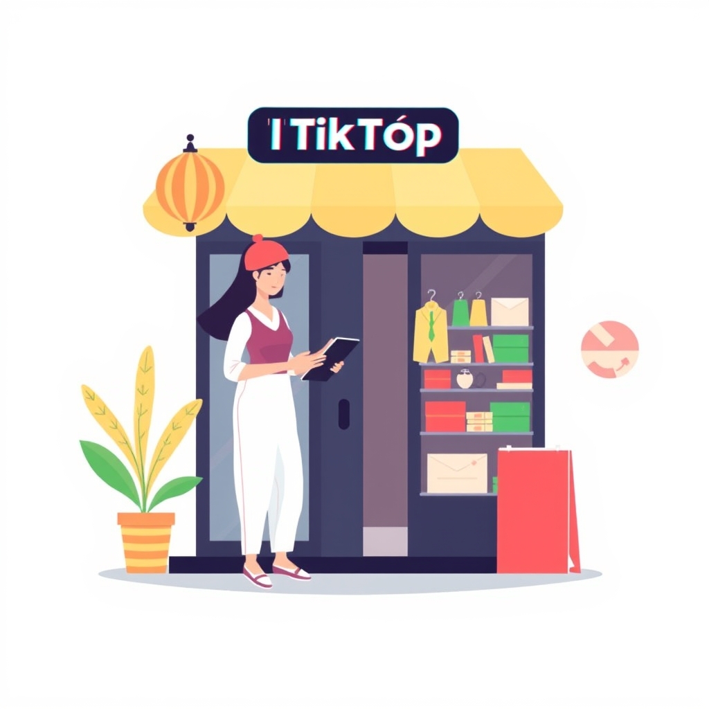 Cách Đăng Ký Tài Khoản TikTok Shop Cho Người Mới Bắt Đầu Kết Hợp Vì Sao Nên Thuê Tài Khoản Quảng Cáo TikTok Thay Vì Tự Đăng Ký Mới: Chiến Lược Hiệu Quả Nhất 2026