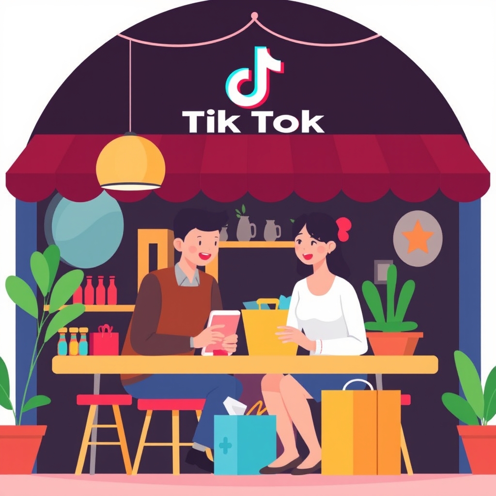 Cách Đăng Ký Tài Khoản TikTok Shop Cho Người Mới Bắt Đầu Kết Hợp Vì Sao Nên Thuê Tài Khoản Quảng Cáo TikTok Thay Vì Tự Đăng Ký Mới: Chiến Lược Hiệu Quả Nhất 2026 (2)