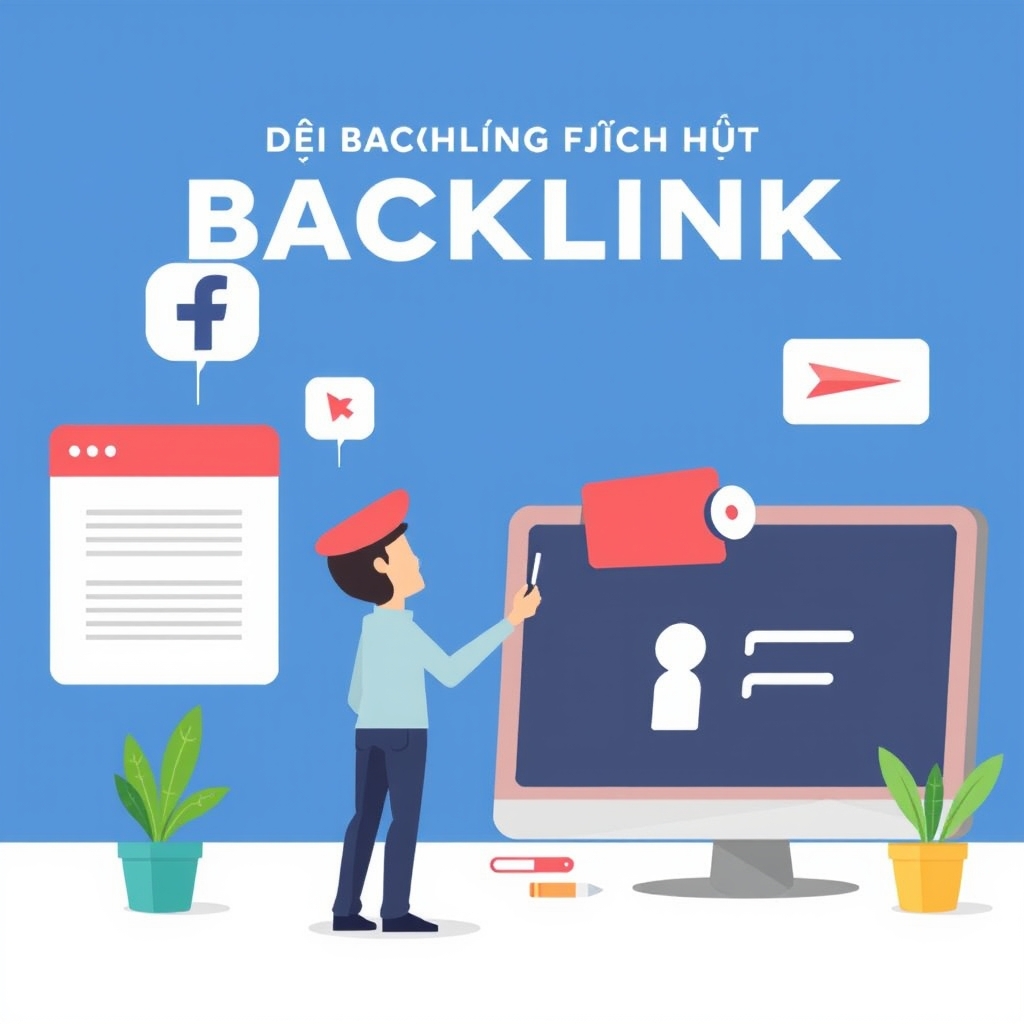 Cách Đặt Backlink Trên Facebook Kết Hợp Cách Đi Backlink: Chiến Lược Hiệu Quả Nhất 2026