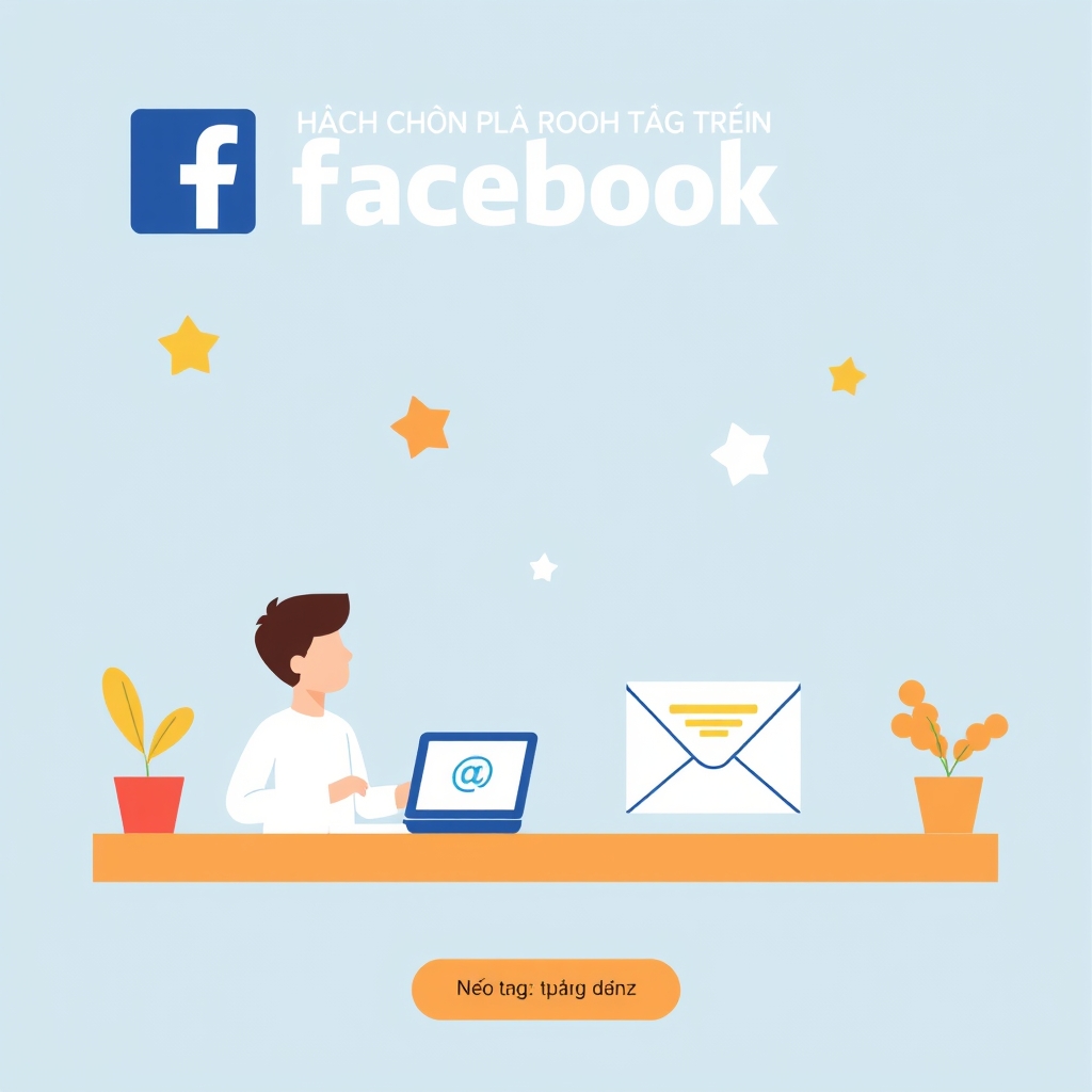 Cách Chặn Tag Trên Facebook + Cách Chặn Email Rác: Bí Quyết Tăng Hiệu Suất Gấp 2 Lần