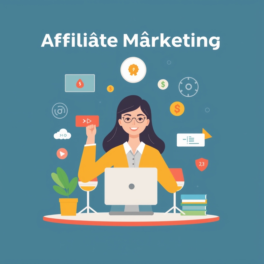 Cách Làm Affiliate Marketing Kết Hợp Cách Marketing 0 Đồng: Chiến Lược Hiệu Quả Nhất 2026