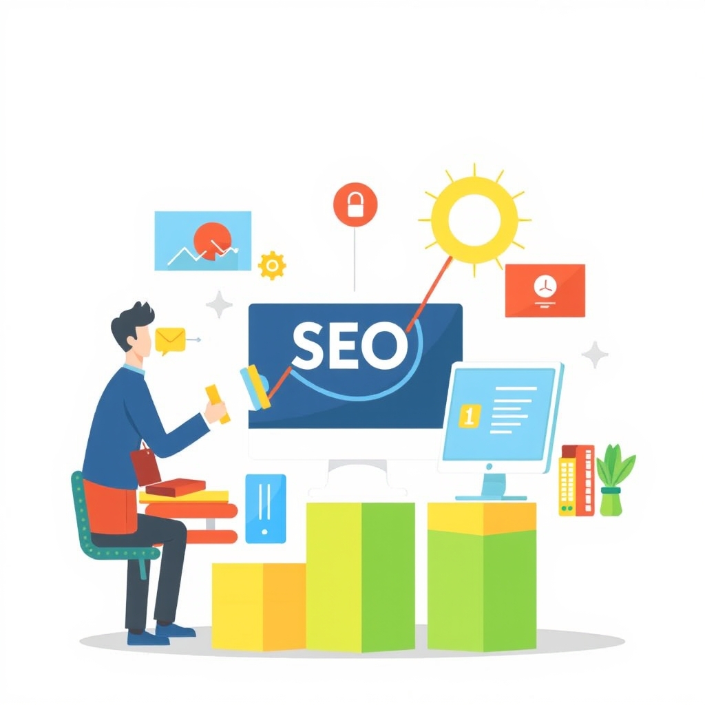 Cách SEO Địa Điểm Lên Top Google Nhanh Không Phải Ai Cũng Biết Và Cách Học SEO Lên Top Thị Trường Cạnh Tranh Vừa: Nên Chọn Cái Nào Cho Doanh Nghiệp?