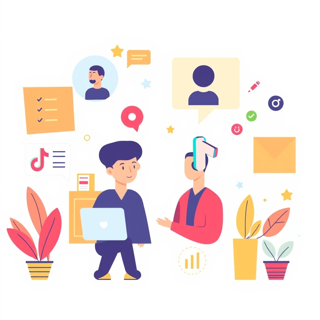Cách Tăng Follow Thật Trên TikTok Để Marketing Bán Hàng Hiệu Quả + Cách Ứng Dụng All In One Để Tăng Followers TikTok Hiệu Quả Nhất: Bí Quyết Tăng Hiệu Suất Gấp 2 Lần