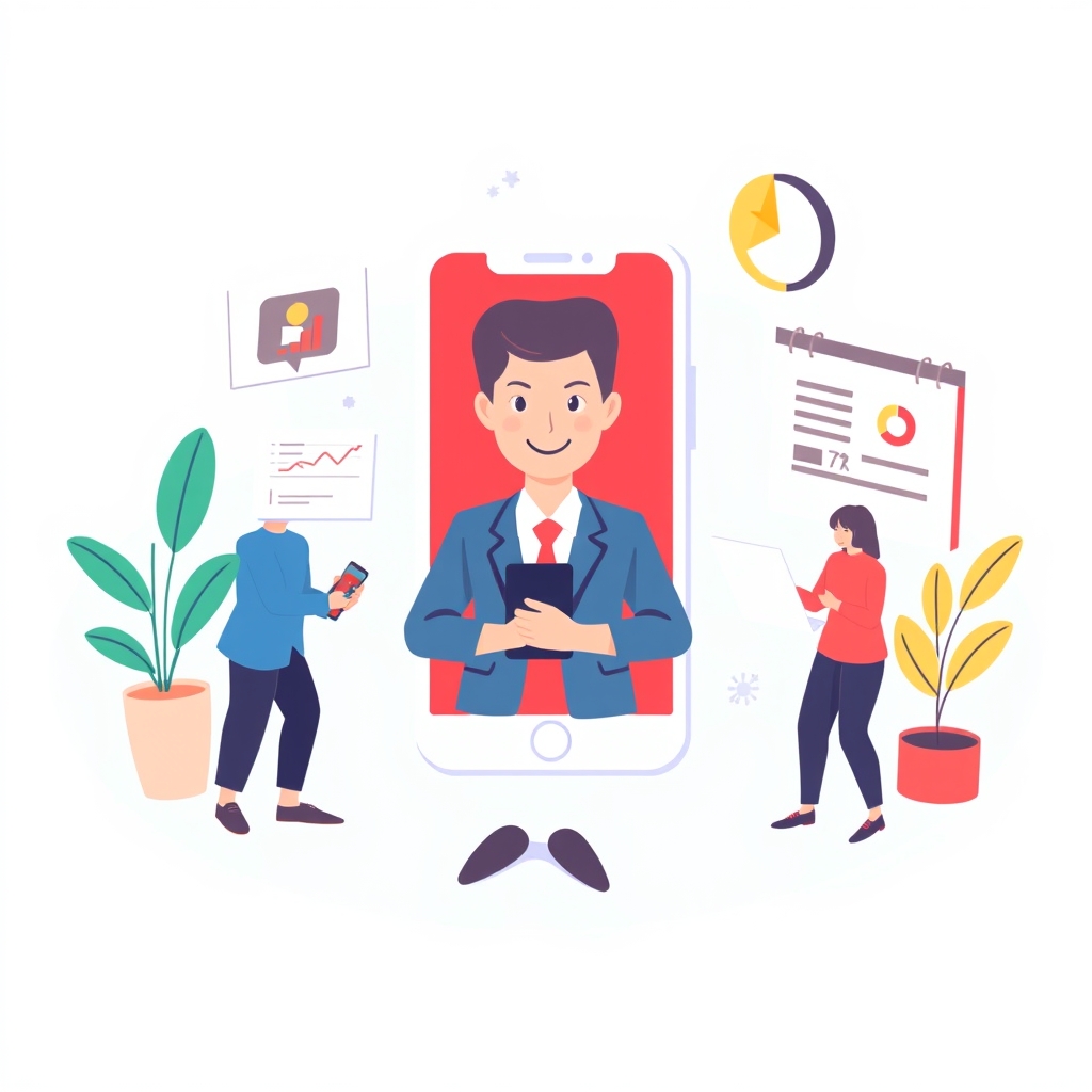 Cách Tăng Follow Thật Trên TikTok Để Marketing Bán Hàng Hiệu Quả + Ứng Dụng All In One Để Tăng Followers TikTok Hiệu Quả Nhất: Bí Quyết Tăng Hiệu Suất Gấp 2 Lần