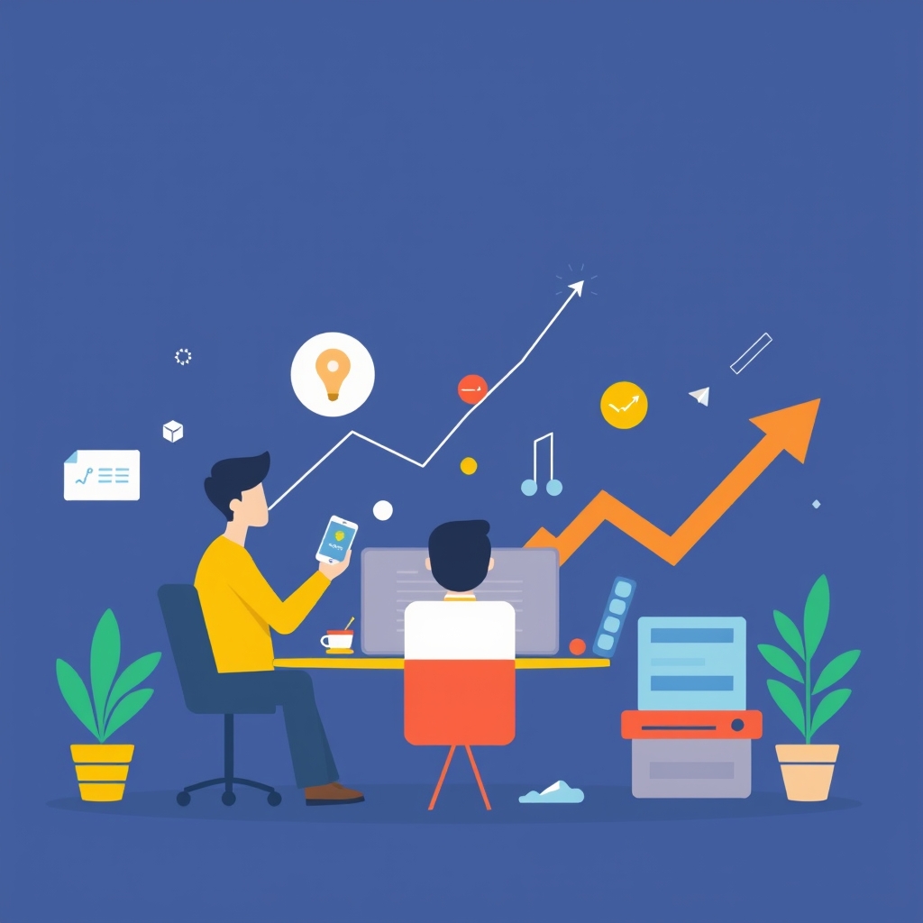 Cách Tăng Lead Conversion Từ Traffic SEO Bán Hàng Kết Hợp Cách SEO Bán Hàng Theo Mùa: Chiến Lược Hiệu Quả Nhất 2026