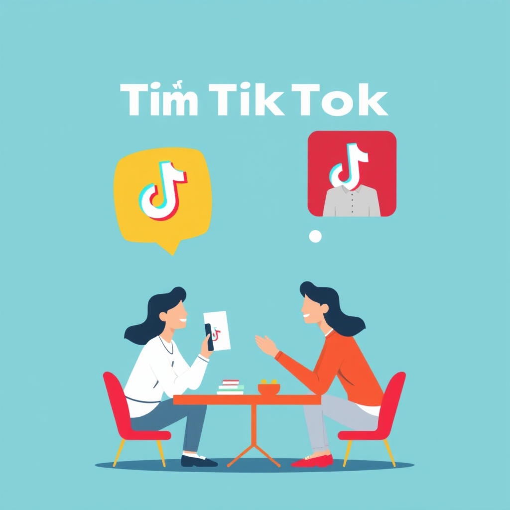 Cách Tăng Tim TikTok Kết Hợp Cách Tăng Follow TikTok An Toàn: Chiến Lược Hiệu Quả Nhất 2026