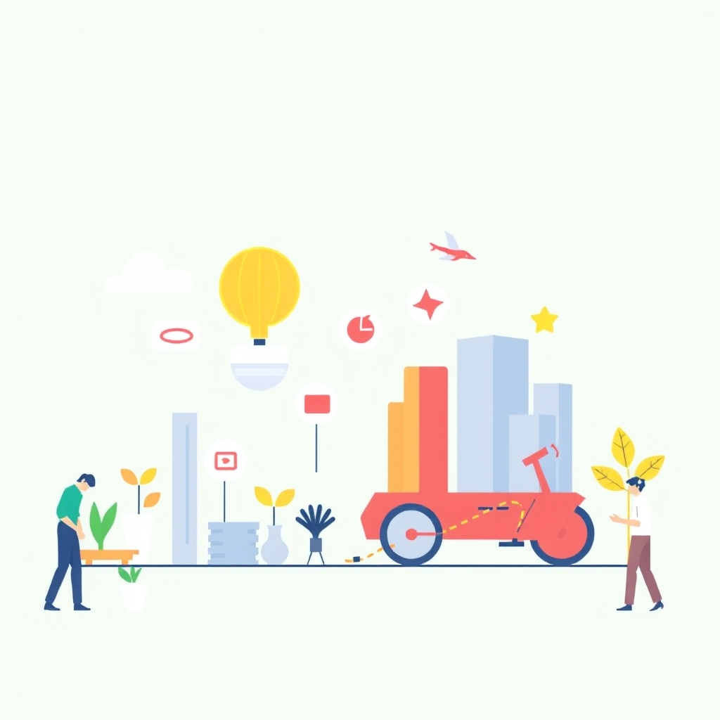 Cách Tăng Traffic Cho Website Và Cách Tăng Traffic Web: Đâu Là Lựa Chọn Tối Ưu Cho Doanh Nghiệp 2026?