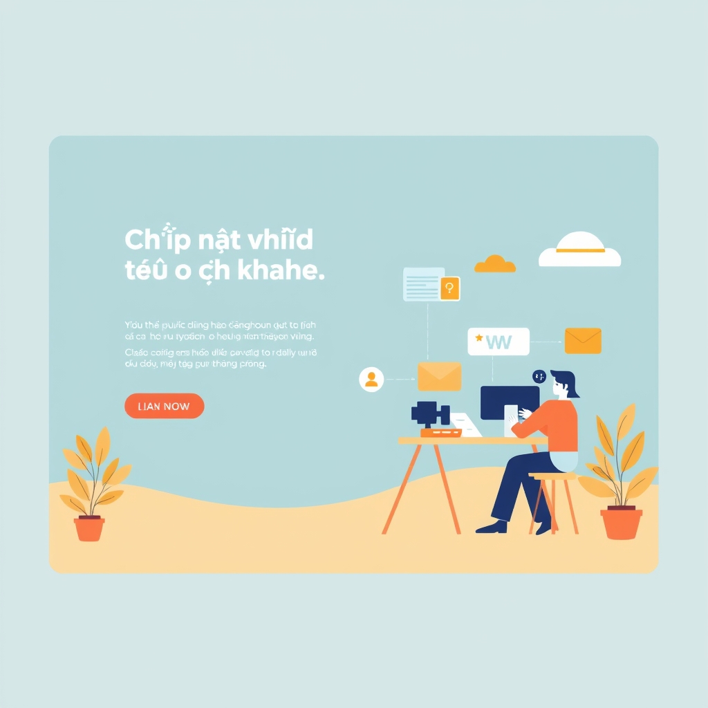 Cách Tạo Landing Page Kết Hợp Cách Viết Landing Page: Chiến Lược Hiệu Quả Nhất 2026