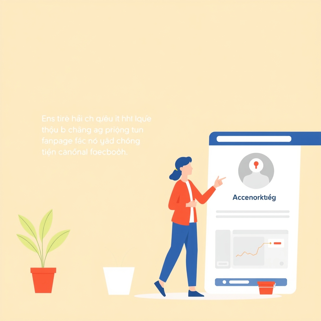Cách Tạo Link Đẹp Cho Facebook Fanpage Kết Hợp Tạo Fanpage Bán Hàng Trên Facebook: Chiến Lược Hiệu Quả Nhất 2026