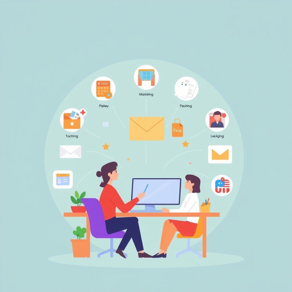 Cách Thu Thập Email Khách Hàng Và Cách Bán Hàng Online Thu Hút Khách: Hướng Dẫn Toàn Diện Từ A-Z