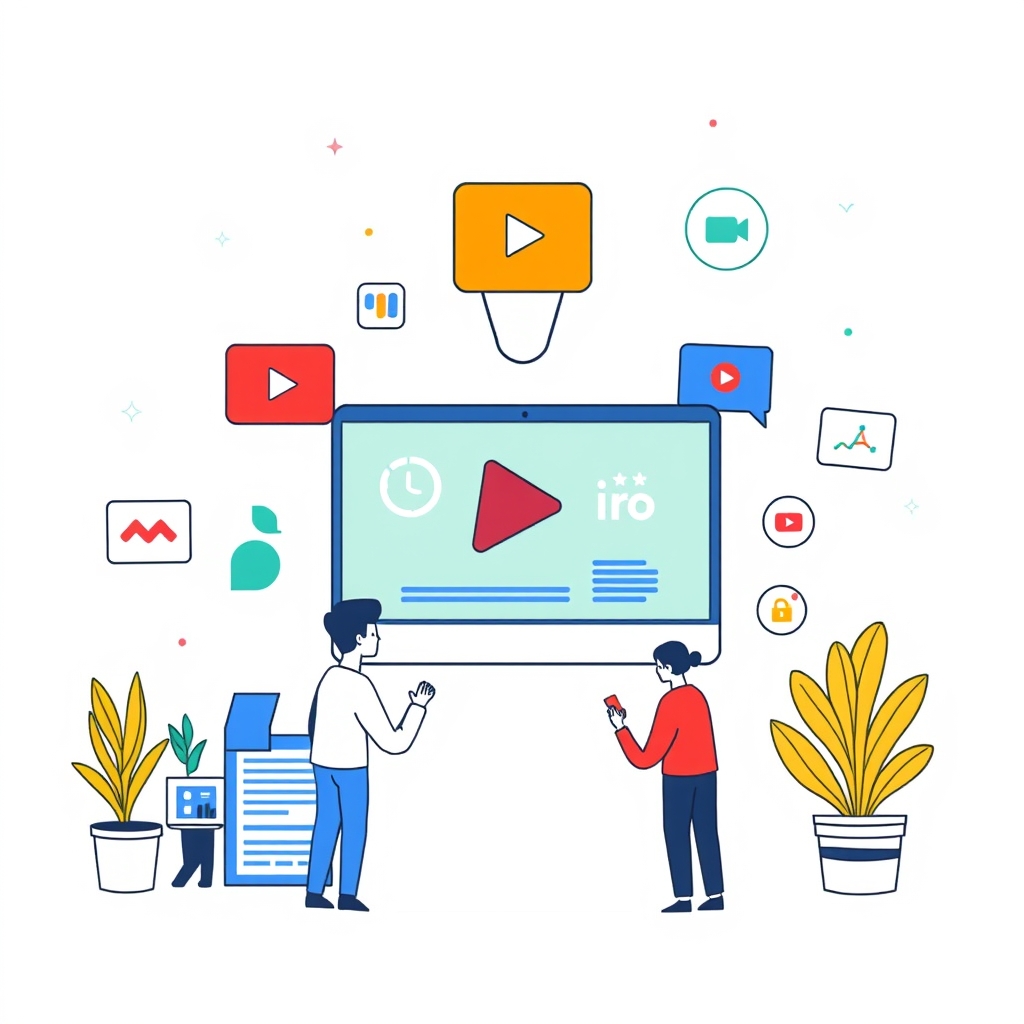 Cách Tối Ưu Google Ads Chuẩn Kết Hợp Xu Hướng Chiến Lược Tối Ưu Youtube Ads: Chiến Lược Hiệu Quả Nhất 2026