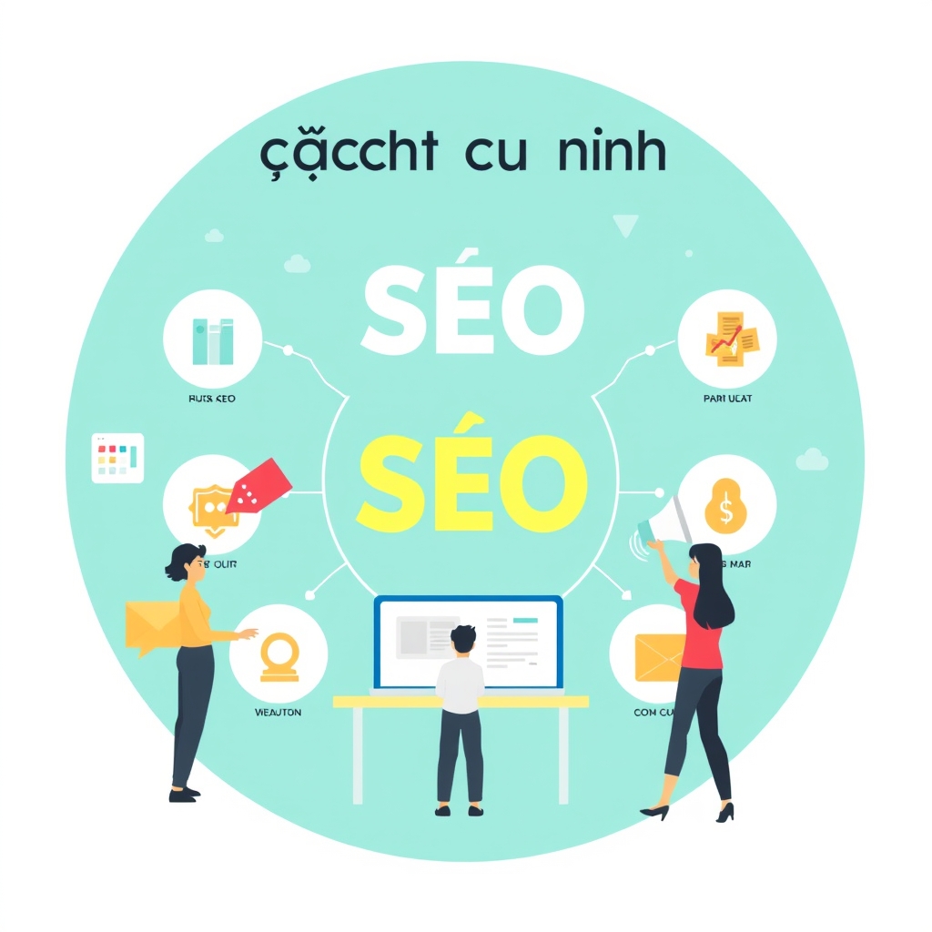 Cách Viết Bài Chuẩn SEO: Hướng Dẫn Chi Tiết Từ A-Z Cho Người Mới Bắt Đầu