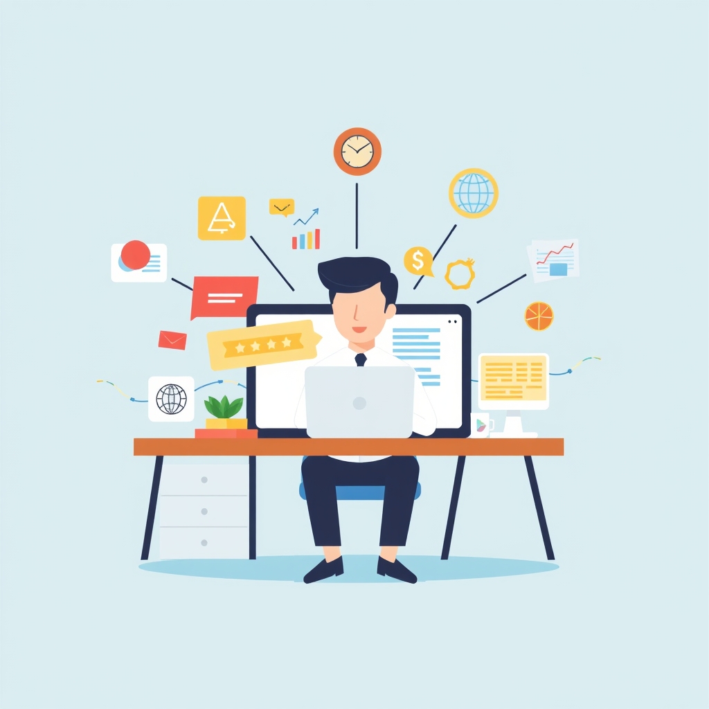 Cách Viết Bài Chuẩn SEO: Hướng Dẫn Toàn Diện Từ A-Z Cho Người Mới Bắt Đầu
