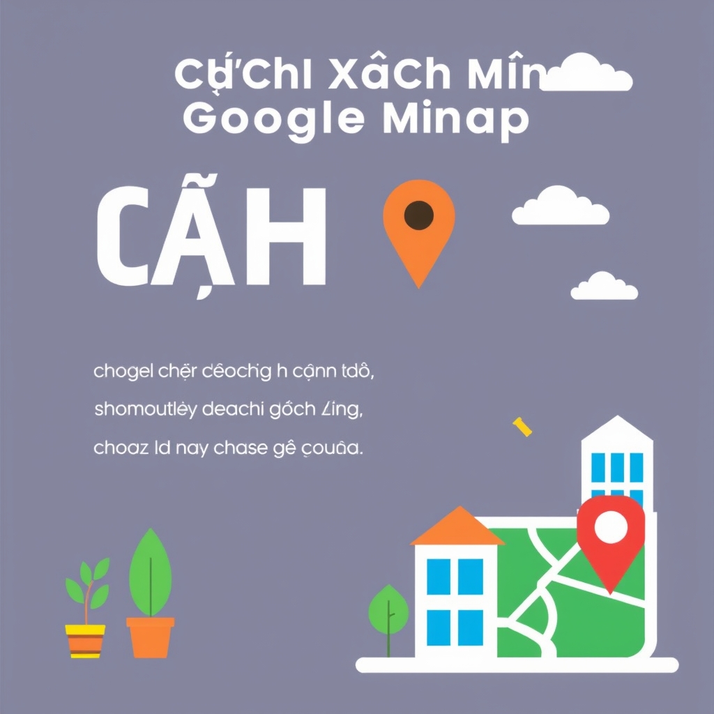 Cách Xác Minh Google Map Bằng Video + Cách Quay Video Chuyên Nghiệp: Bí Quyết Tăng Hiệu Suất Gấp 2 Lần