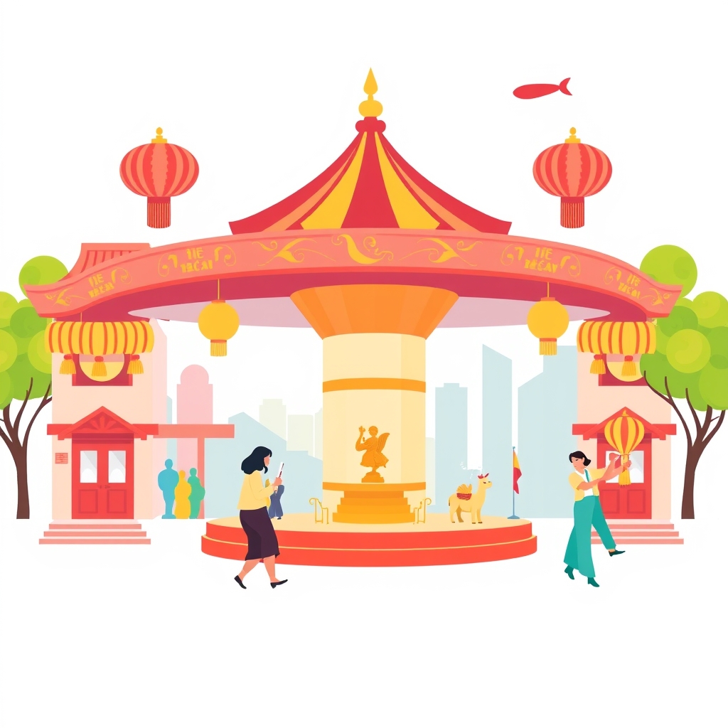 Carousel Facebook: Cách Tạo Bài Đăng Dạng Ảnh Lật Chuyển Đổi Cao Nhất 2025